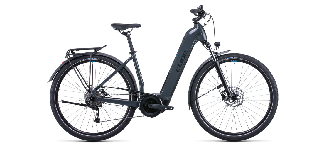 Electric Bike Hire in Surrey and Sussex | Hire Your Bike gallery image 1