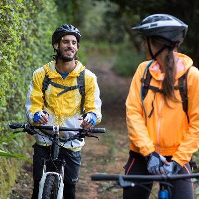 Electric Bike Hire in Surrey and Sussex cycle hire