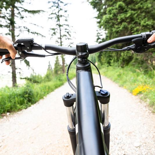 Electric Bike Hire in Surrey and Sussex try before you buy